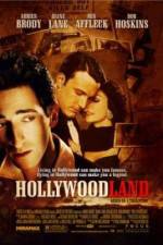 Watch Hollywoodland Zmovies