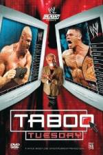 Watch WWE Taboo Tuesday Zmovies