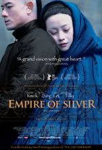 Watch Empire of Silver Zmovies