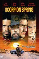 Watch Scorpion Spring Zmovies