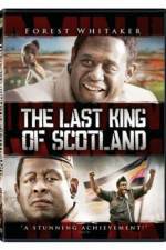 Watch The Last King of Scotland Zmovies