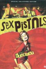 Watch Sex Pistols Agents of Anarchy Zmovies