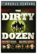 Watch The Dirty Dozen: The Fatal Mission Zmovies