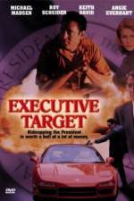 Watch Executive Target Zmovies