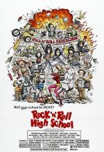 Watch Rock \'n\' Roll High School Zmovies