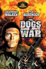 Watch The Dogs of War Zmovies