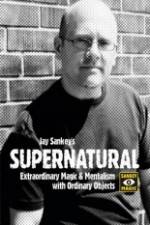 Watch Supernatural by Jay Sankey Zmovies