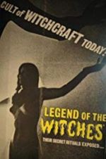 Watch Legend of the Witches Zmovies