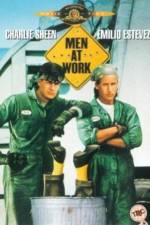 Watch Men at Work Zmovies