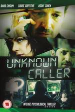 Watch Unknown Caller Zmovies