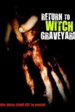 Watch Return to Witch Graveyard Zmovies