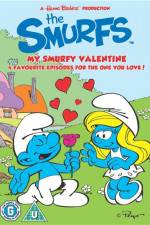 Watch My Smurfy Valentine Zmovies
