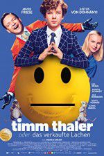 Watch The Legend of Timm Thaler or The Boy Who Sold His Laughter Zmovies