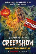 Watch Creepshow Animated Special Zmovies