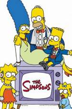 Watch The Simpsons Access All Areas Zmovies