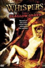 Watch Whispers from a Shallow Grave Zmovies