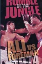 Watch The Rumble in the Jungle Zmovies