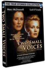 Watch Two Voices Zmovies