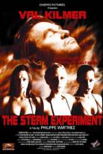 Watch The Steam Experiment Zmovies