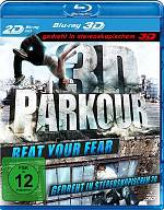 Watch Parkour: Beat Your Fear Zmovies