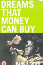 Watch Dreams That Money Can Buy Zmovies
