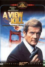 Watch James Bond: A View to a Kill Zmovies