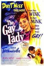 Watch The Gay Lady Zmovies