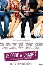 Watch Le code a change Zmovies
