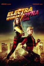 Watch Electra Woman and Dyna Girl Zmovies