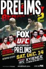 Watch UFC on FOX 9 Preliminary Zmovies