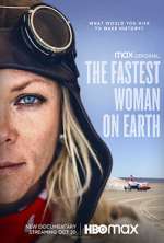 Watch The Fastest Woman on Earth Zmovies