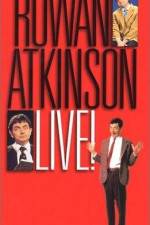 Watch Rowan Atkinson Live Zmovies