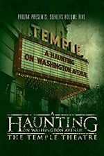 Watch A Haunting on Washington Avenue: The Temple Theatre Zmovies