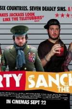 Watch Dirty Sanchez: The Movie Zmovies