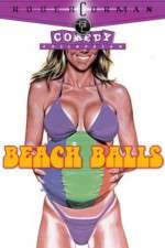Watch Beach Balls Zmovies