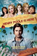 Watch Henry Poole Is Here Zmovies