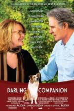 Watch Darling Companion Zmovies