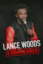 Watch Lance Woods: Undeniable (TV Special 2021) Zmovies