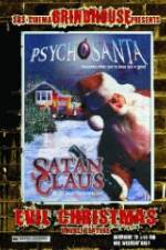 Watch Psycho Santa Zmovies