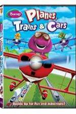 Watch Barney: Planes, Trains, and Cars Zmovies