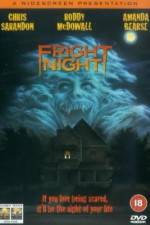 Watch Fright Night Zmovies