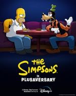 Watch The Simpsons in Plusaversary (Short 2021) Zmovies