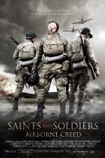 Watch Saints and Soldiers Airborne Creed Zmovies