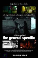 Watch The General Specific Zmovies