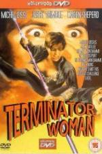 Watch Terminator Woman Zmovies