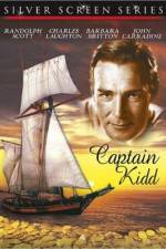 Watch Captain Kidd Zmovies