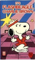 Watch It\'s Flashbeagle, Charlie Brown (TV Short 1984) Zmovies