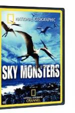 Watch National Geographic - Flying Sky Monsters Zmovies