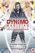 Watch Dynamo: Magician Impossible Zmovies