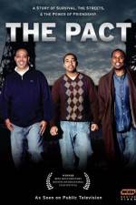 Watch The Pact Zmovies